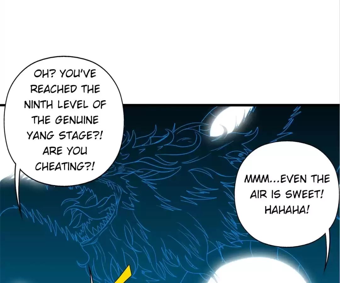 Banished Disciple's Counterattack Chapter 327 page 90 - 