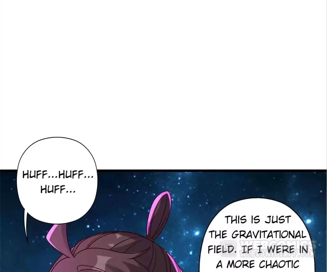 Banished Disciple's Counterattack Chapter 327 page 10 - 