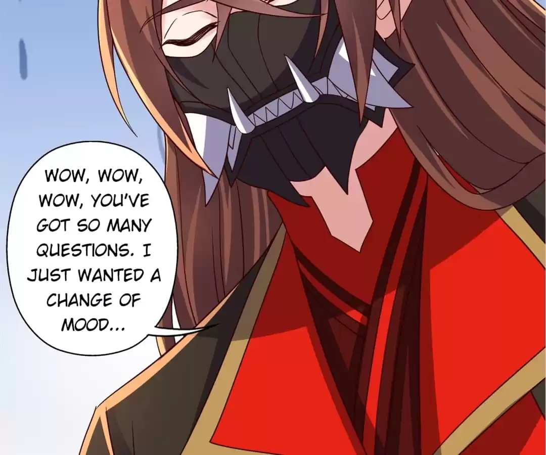 Banished Disciple's Counterattack Chapter 327 page 94 - 