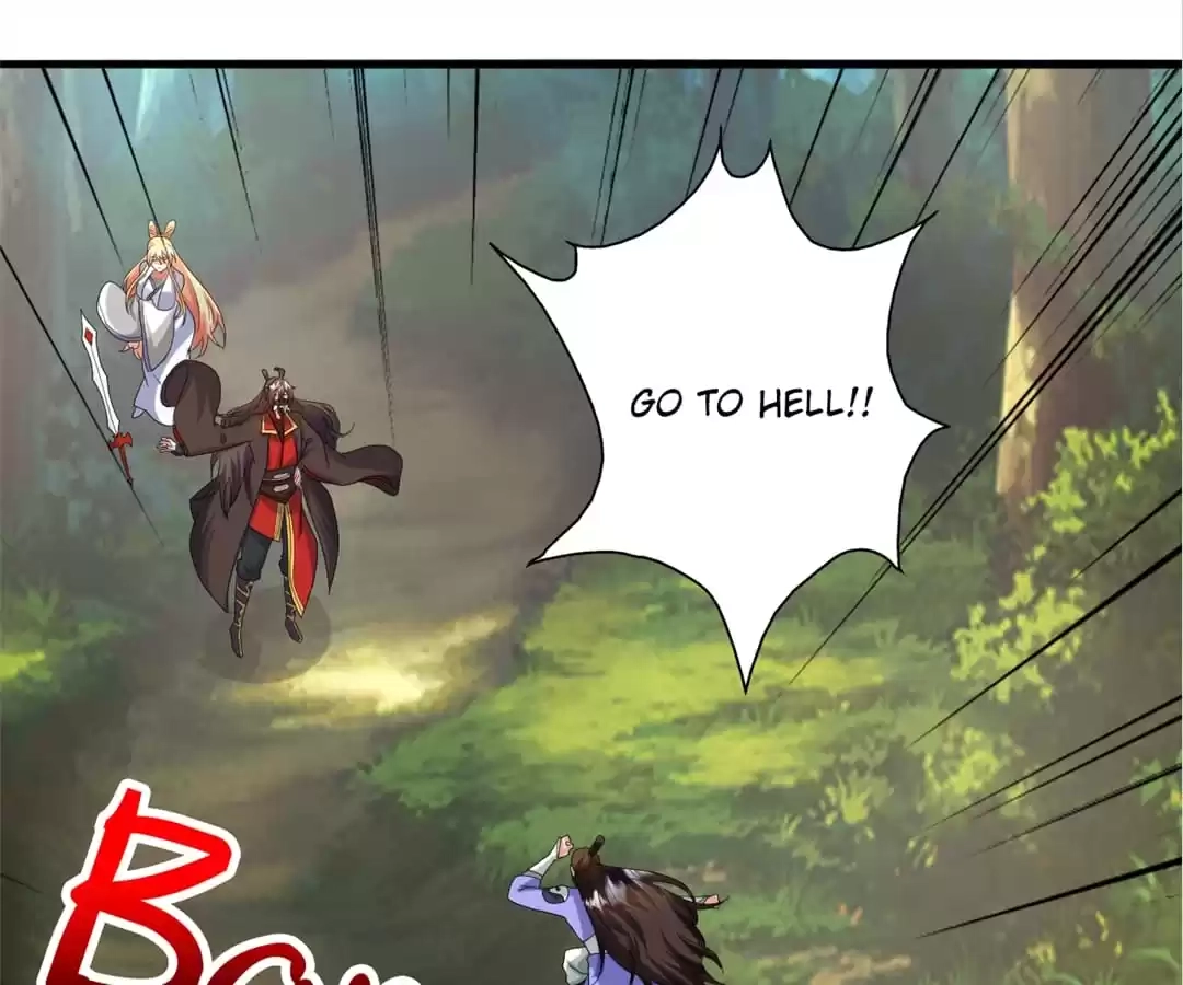 Banished Disciple's Counterattack Chapter 328 page 1 - 