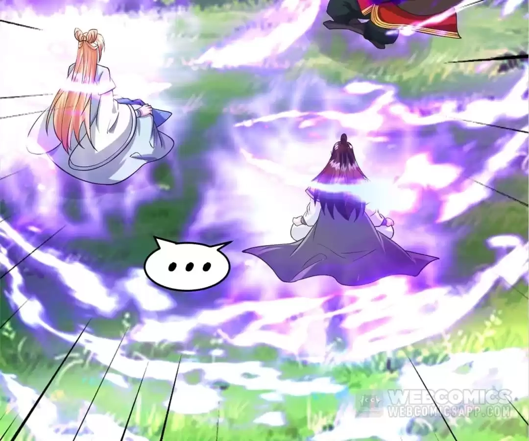 Banished Disciple's Counterattack Chapter 328 page 105 - 