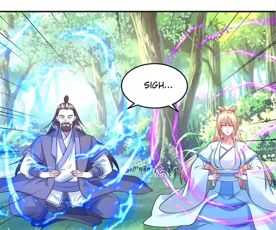 Banished Disciple's Counterattack Chapter 328 page 108 - 