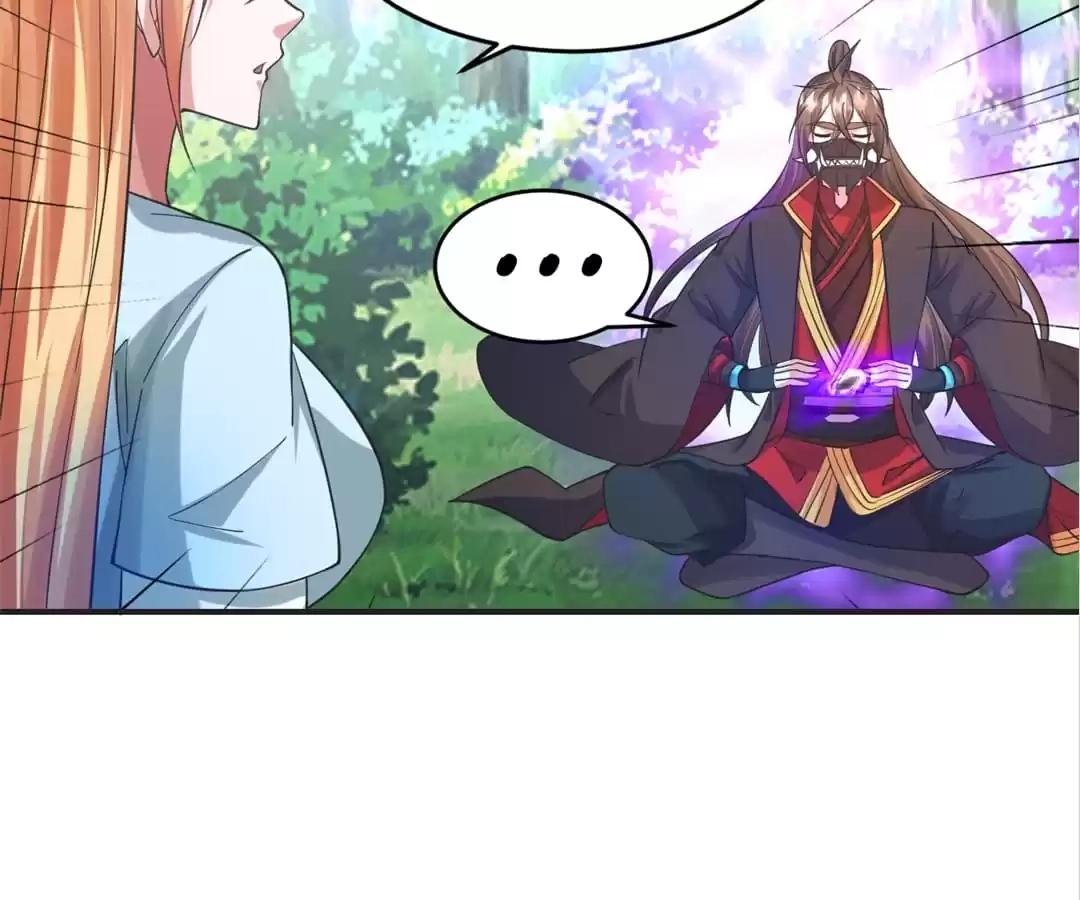 Banished Disciple's Counterattack Chapter 328 page 110 - 