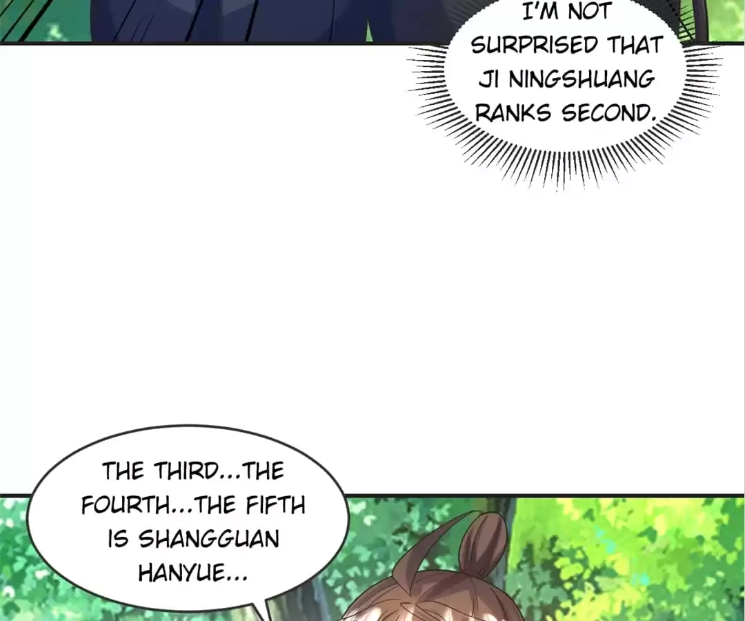 Banished Disciple's Counterattack Chapter 328 page 117 - 