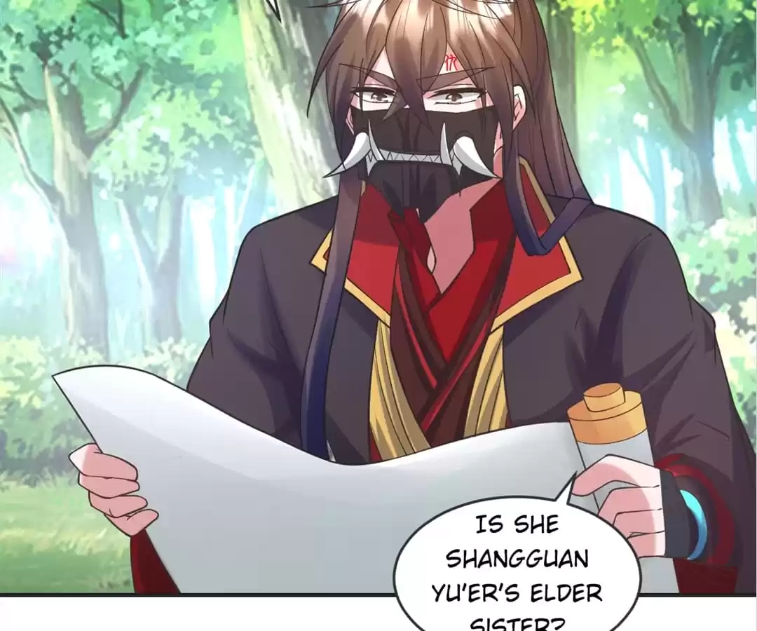 Banished Disciple's Counterattack Chapter 328 page 118 - 