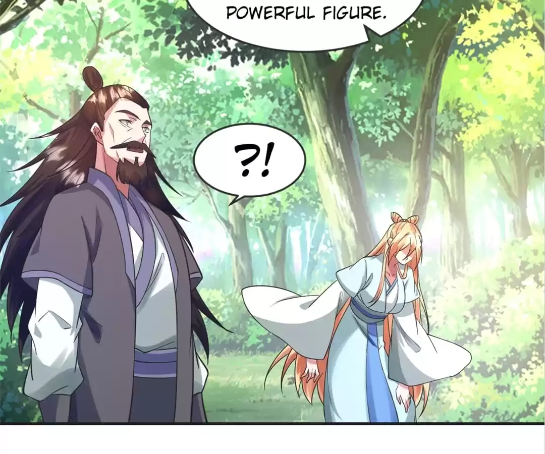 Banished Disciple's Counterattack Chapter 328 page 121 - 