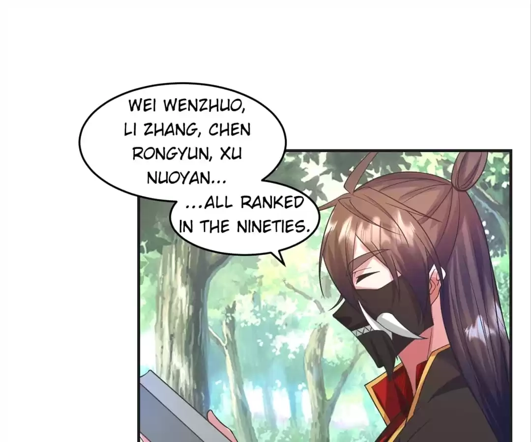 Banished Disciple's Counterattack Chapter 328 page 123 - 