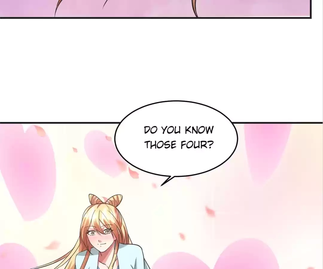 Banished Disciple's Counterattack Chapter 328 page 125 - 