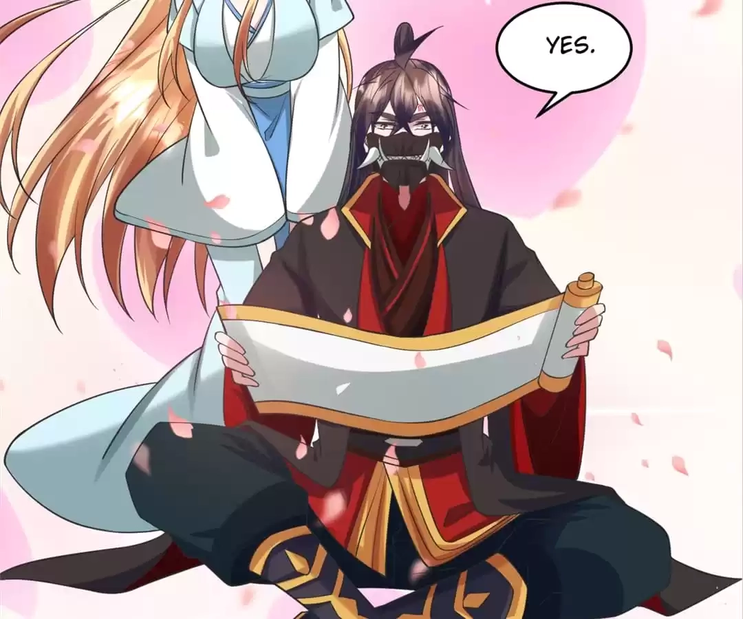 Banished Disciple's Counterattack Chapter 328 page 126 - 