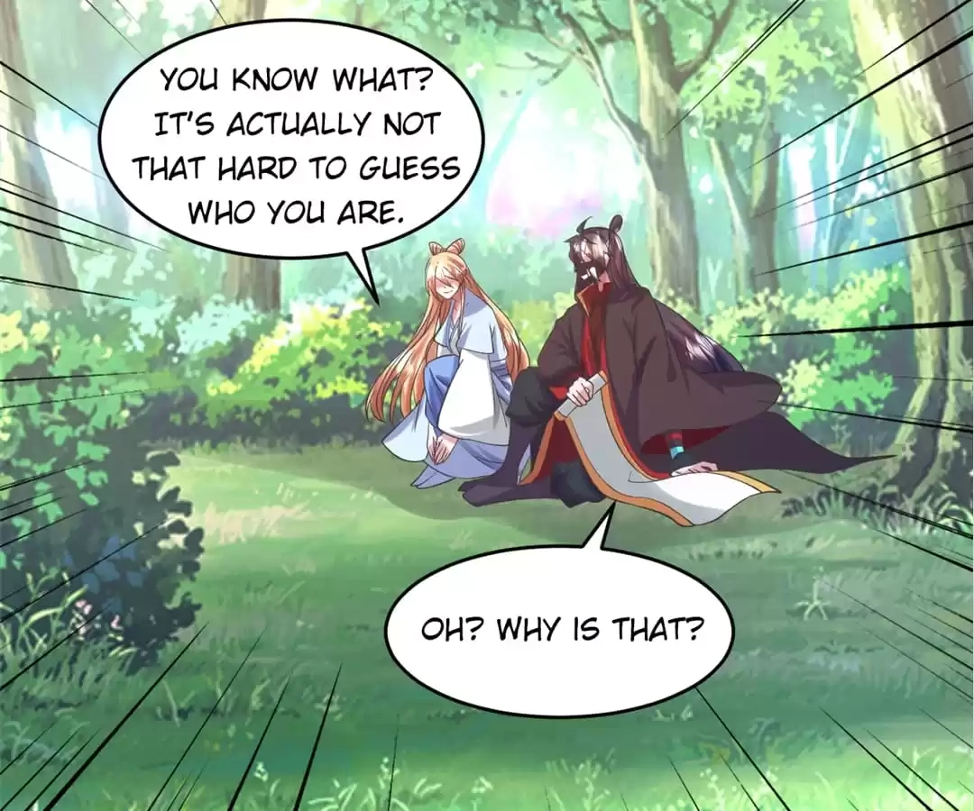 Banished Disciple's Counterattack Chapter 328 page 128 - 