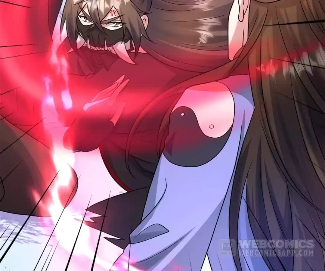 Banished Disciple's Counterattack Chapter 328 page 14 - 