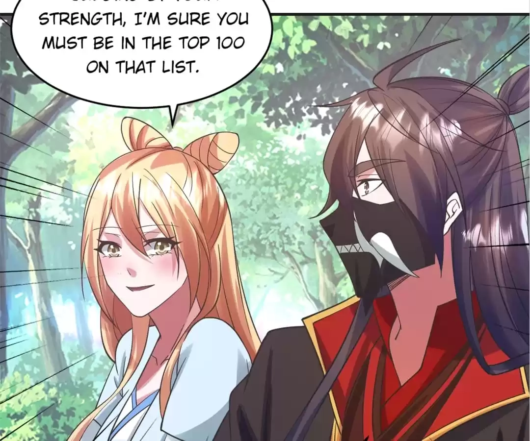 Banished Disciple's Counterattack Chapter 328 page 131 - 