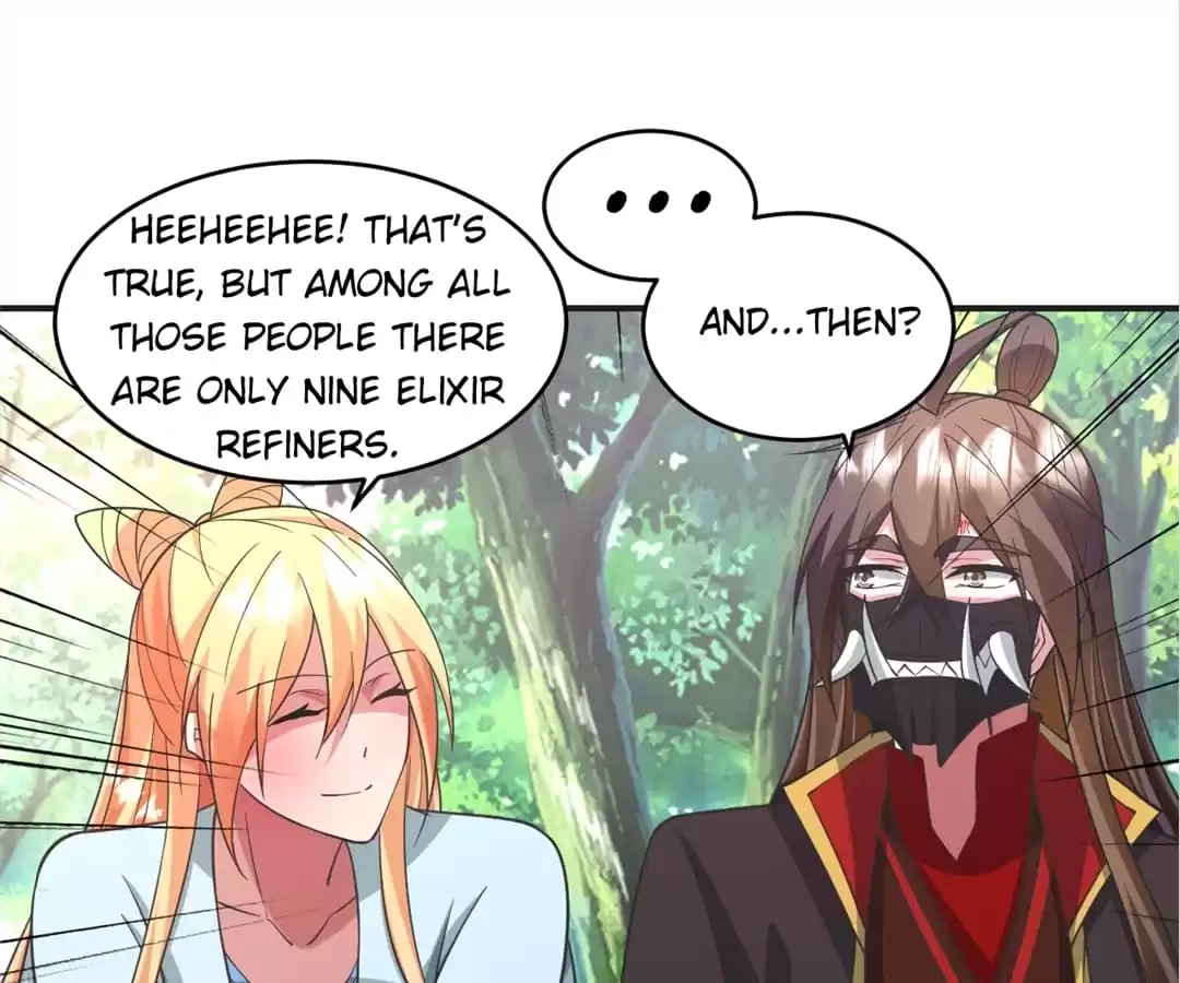 Banished Disciple's Counterattack Chapter 328 page 133 - 
