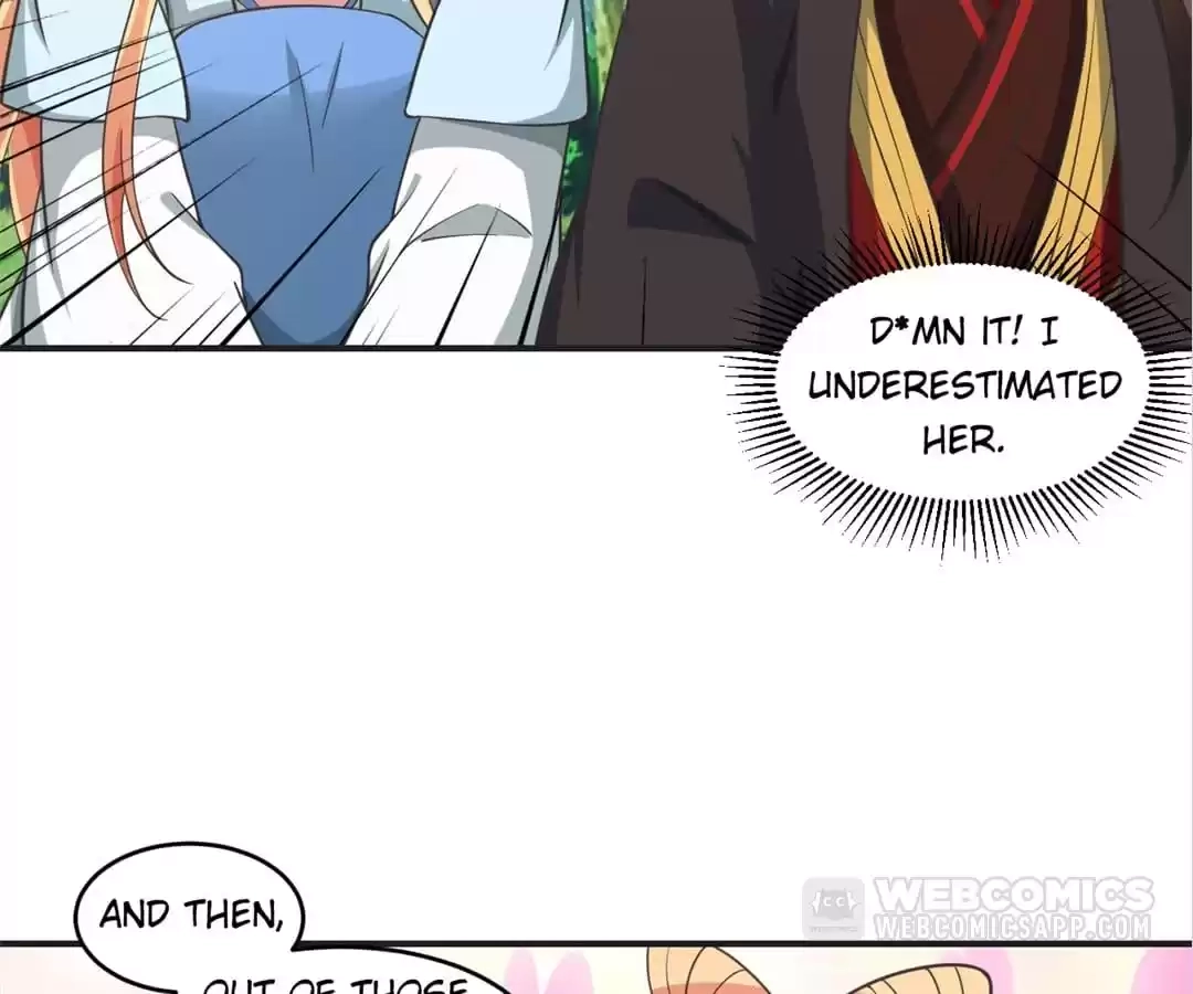 Banished Disciple's Counterattack Chapter 328 page 134 - 