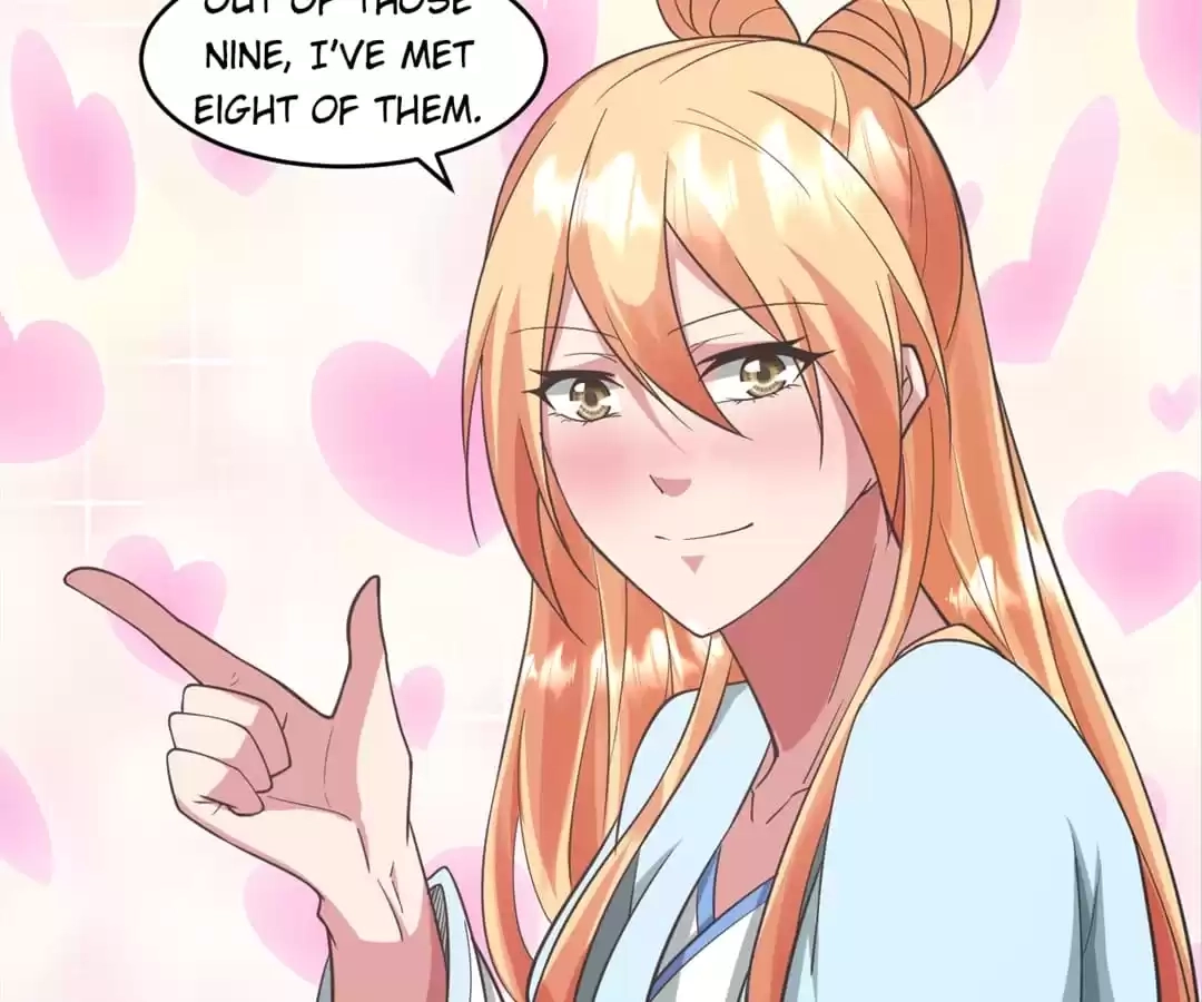 Banished Disciple's Counterattack Chapter 328 page 135 - 