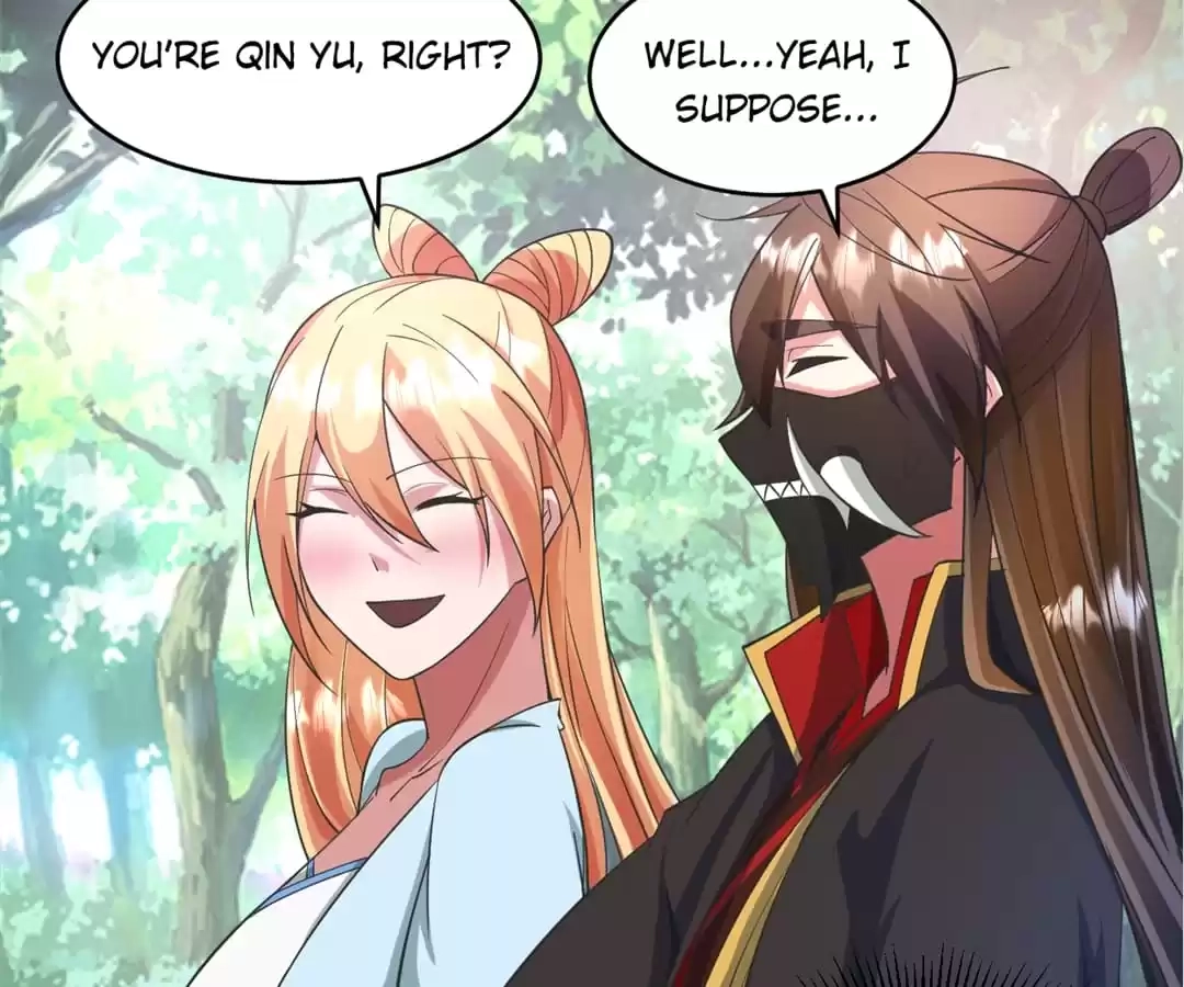 Banished Disciple's Counterattack Chapter 328 page 138 - 