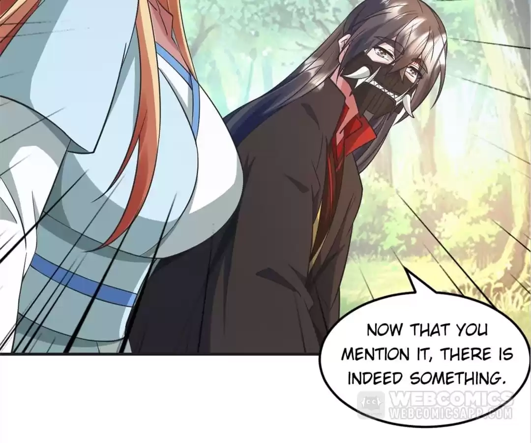 Banished Disciple's Counterattack Chapter 328 page 143 - 