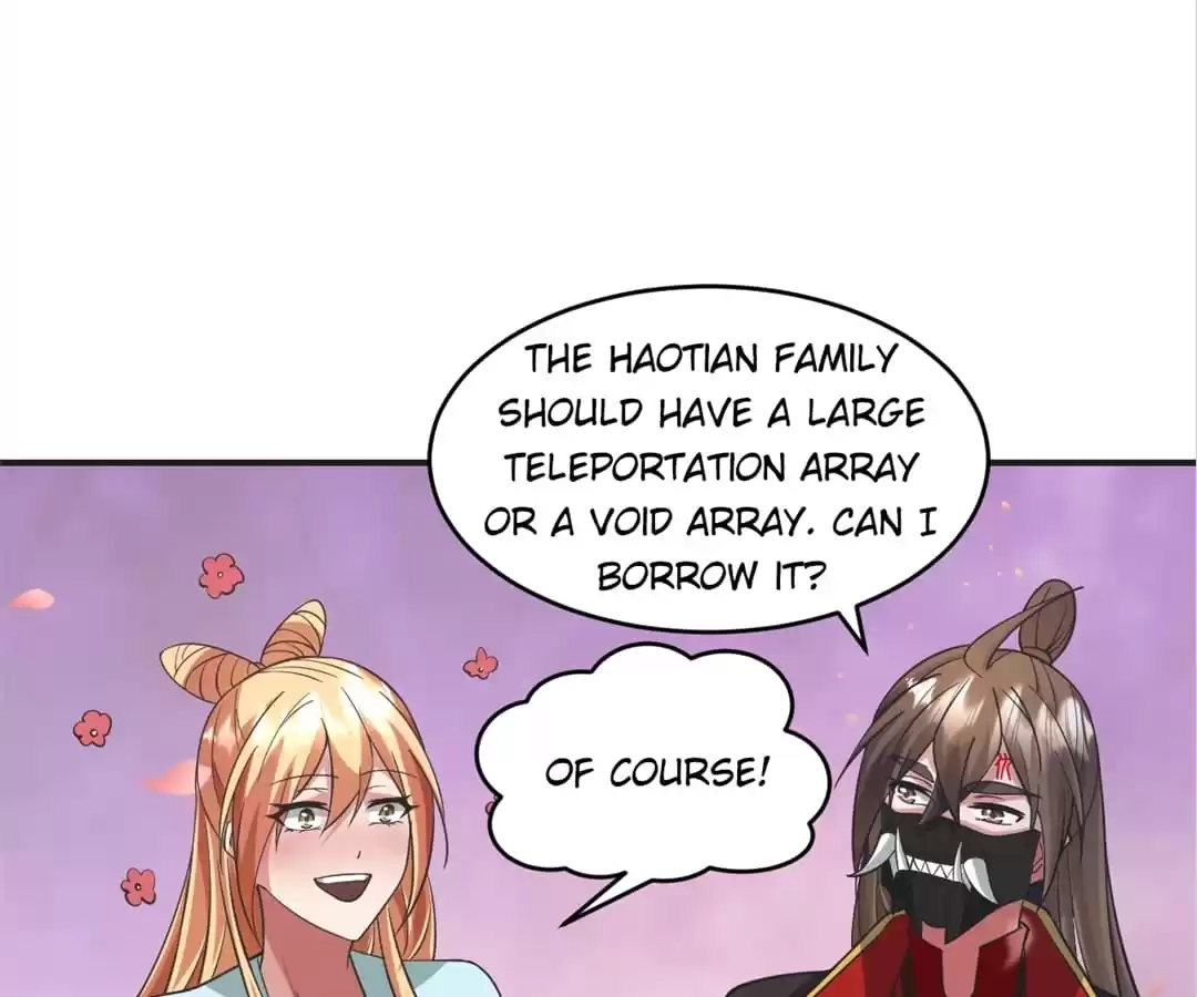 Banished Disciple's Counterattack Chapter 328 page 144 - 