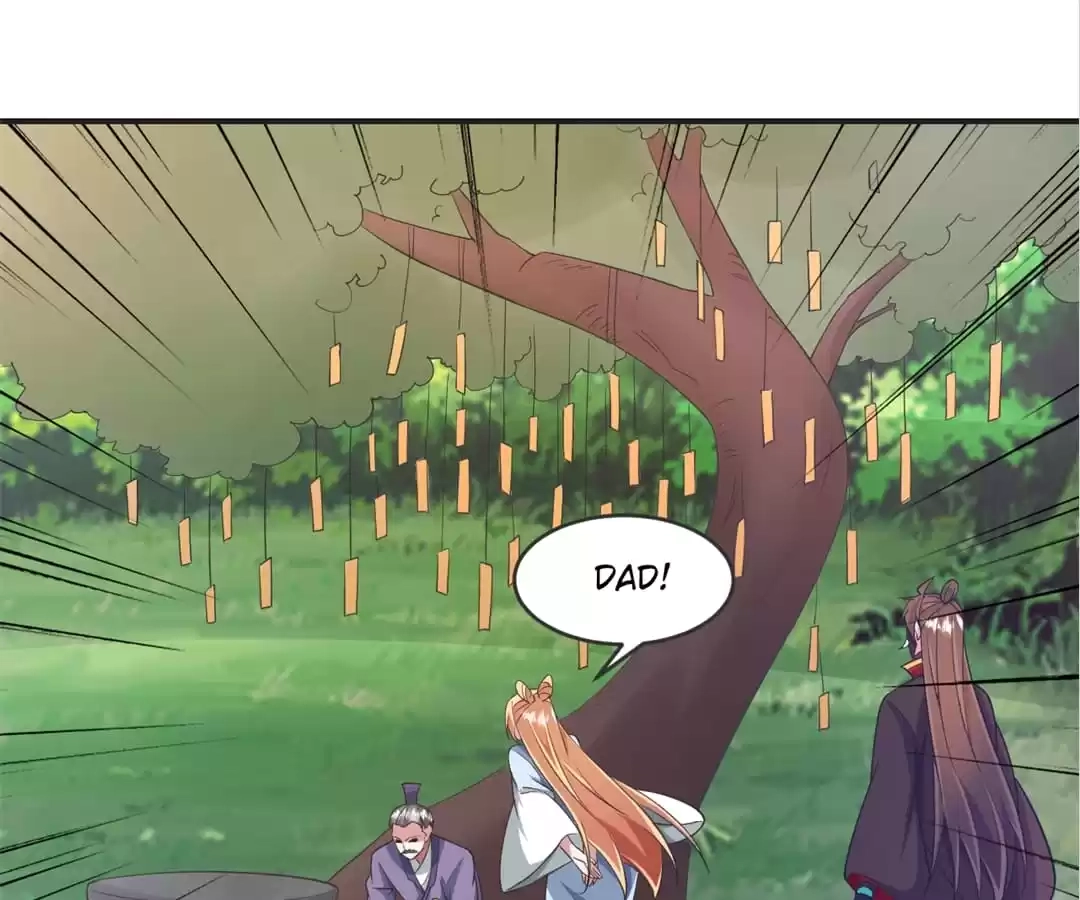 Banished Disciple's Counterattack Chapter 328 page 155 - 