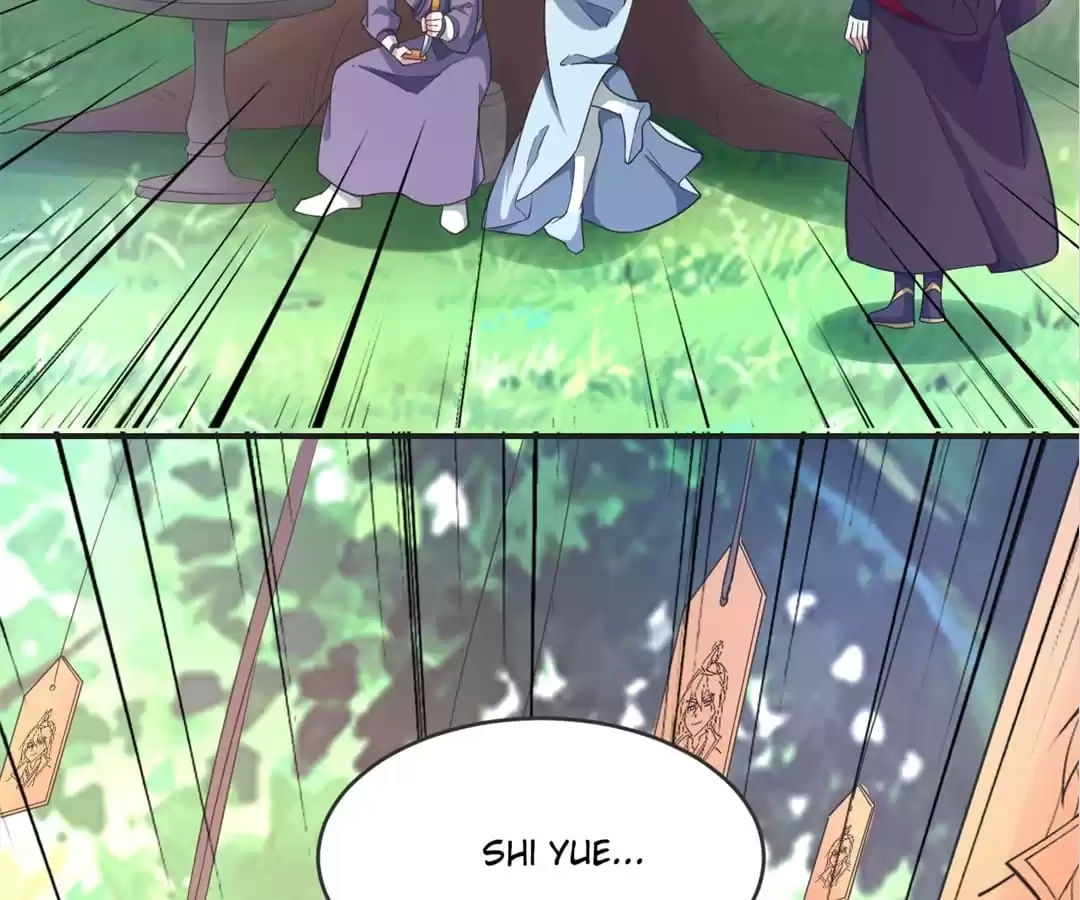 Banished Disciple's Counterattack Chapter 328 page 156 - 