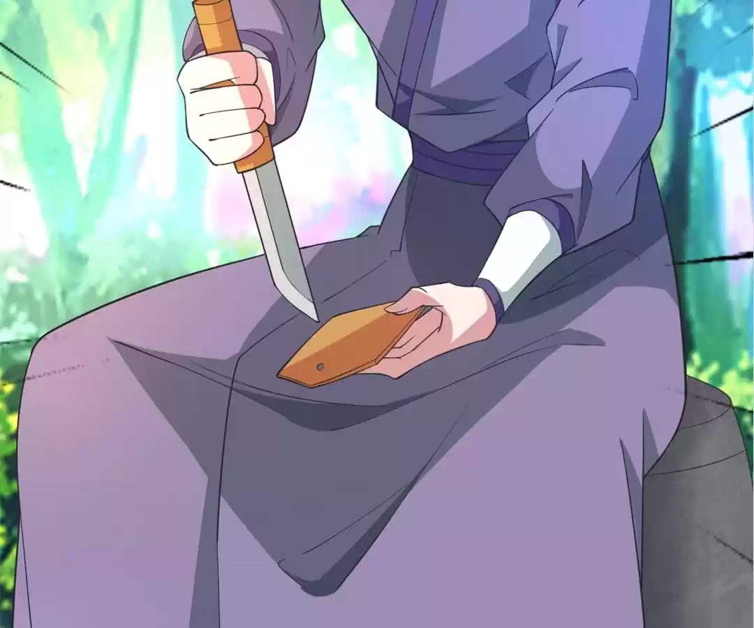 Banished Disciple's Counterattack Chapter 328 page 158 - 