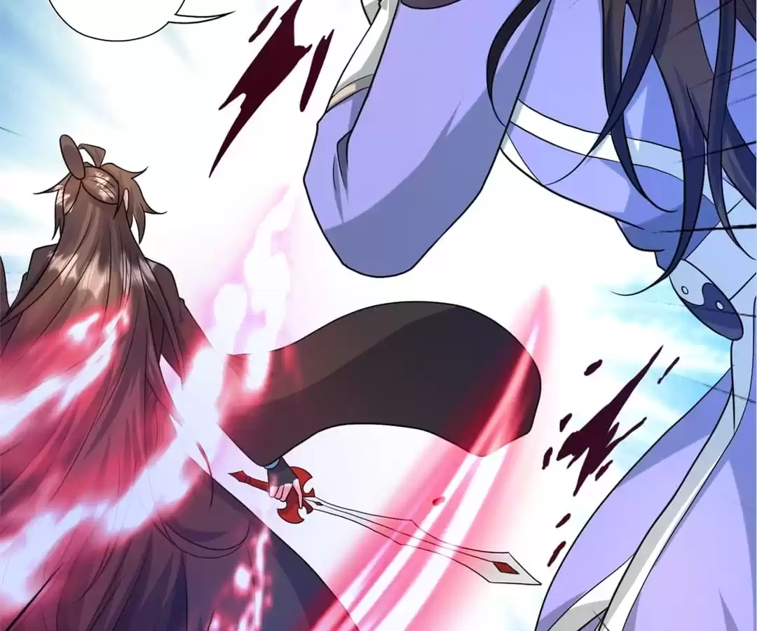 Banished Disciple's Counterattack Chapter 328 page 17 - 