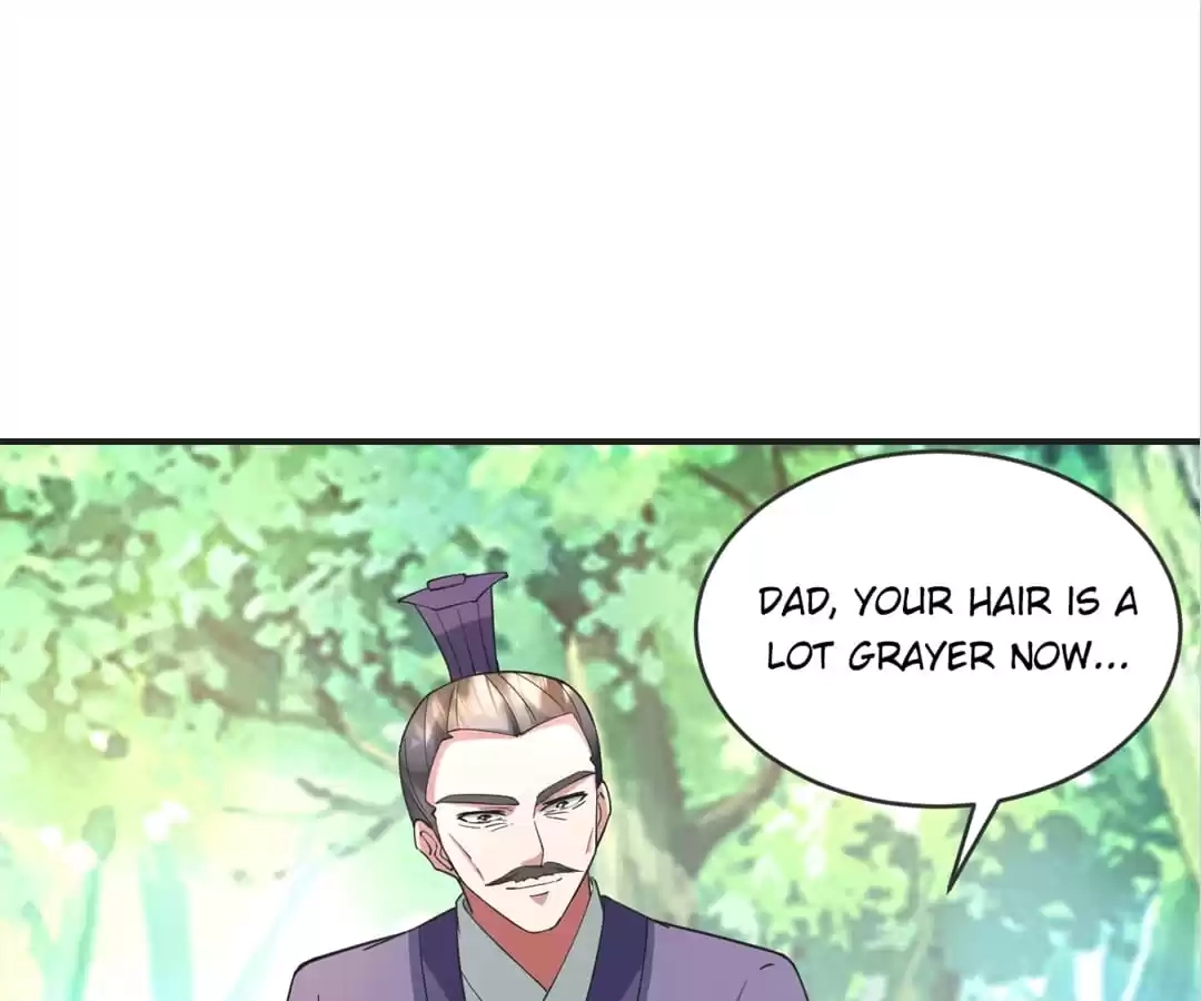 Banished Disciple's Counterattack Chapter 328 page 161 - 