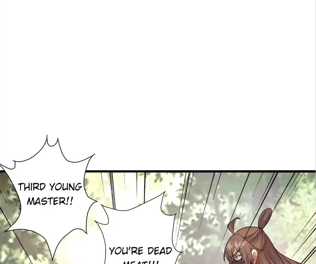 Banished Disciple's Counterattack Chapter 328 page 19 - 