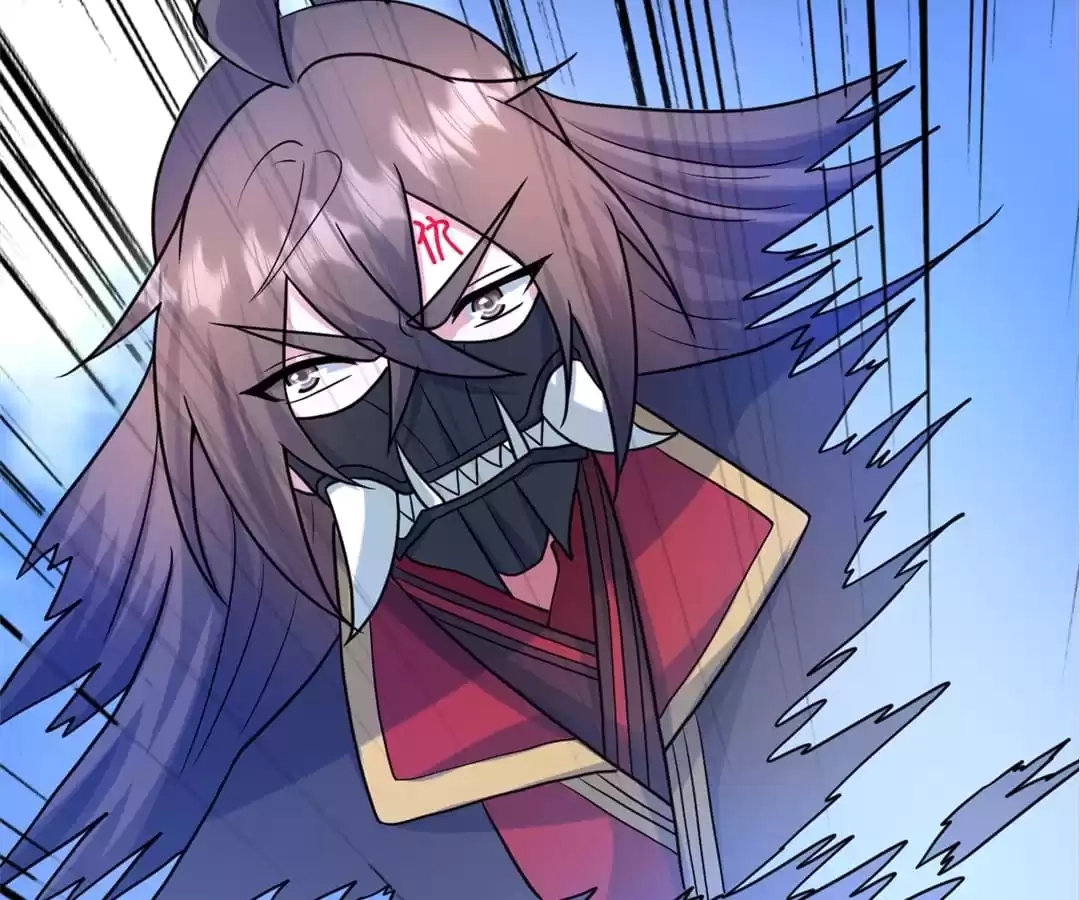 Banished Disciple's Counterattack Chapter 328 page 23 - 