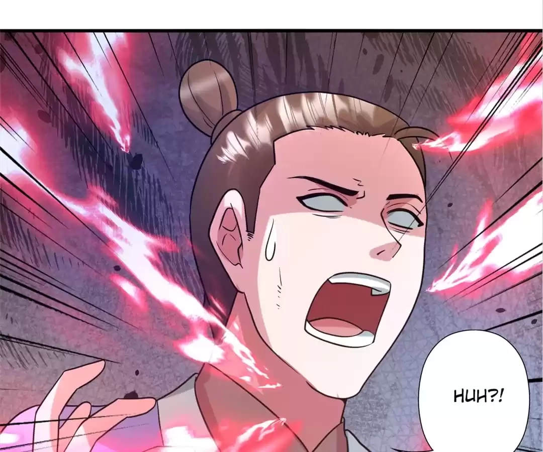 Banished Disciple's Counterattack Chapter 328 page 26 - 