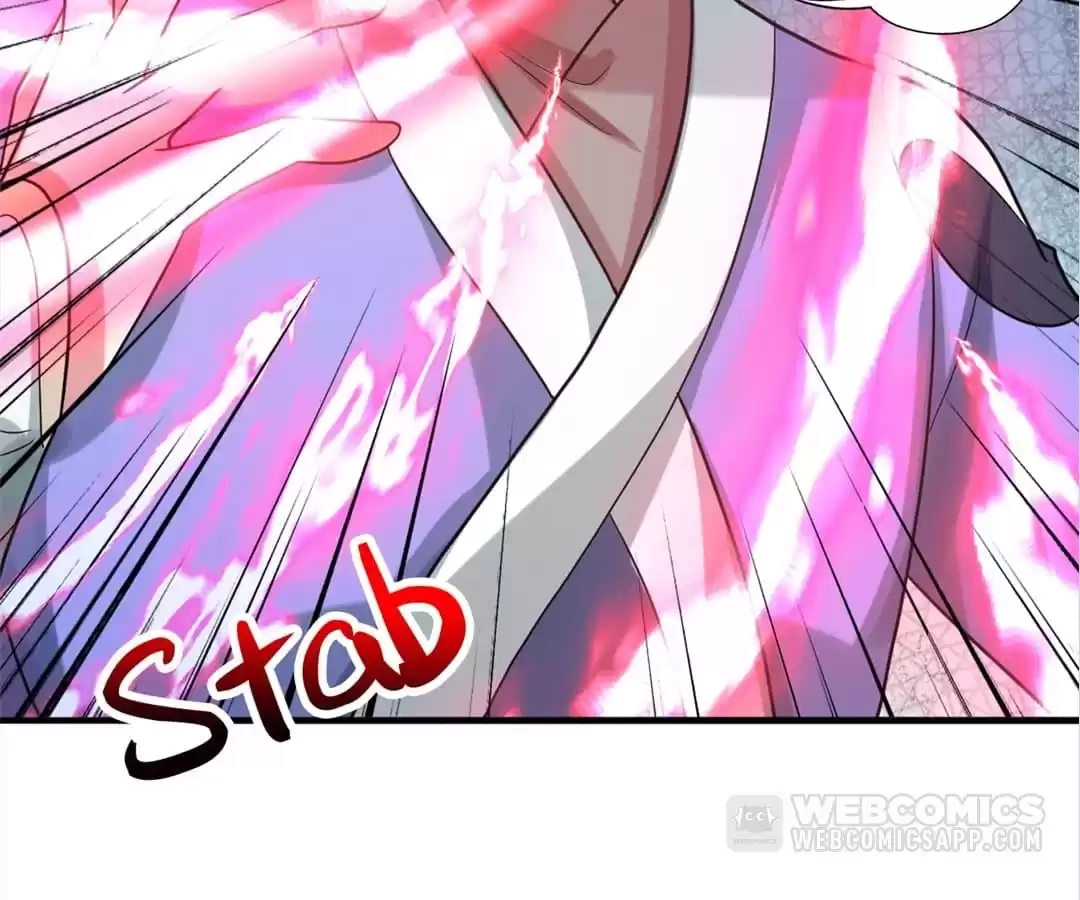 Banished Disciple's Counterattack Chapter 328 page 27 - 