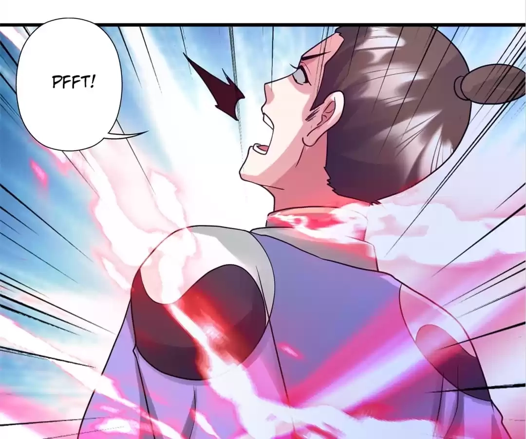 Banished Disciple's Counterattack Chapter 328 page 29 - 