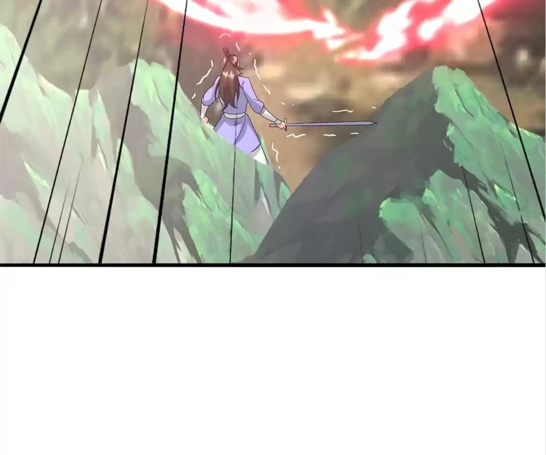 Banished Disciple's Counterattack Chapter 328 page 36 - 