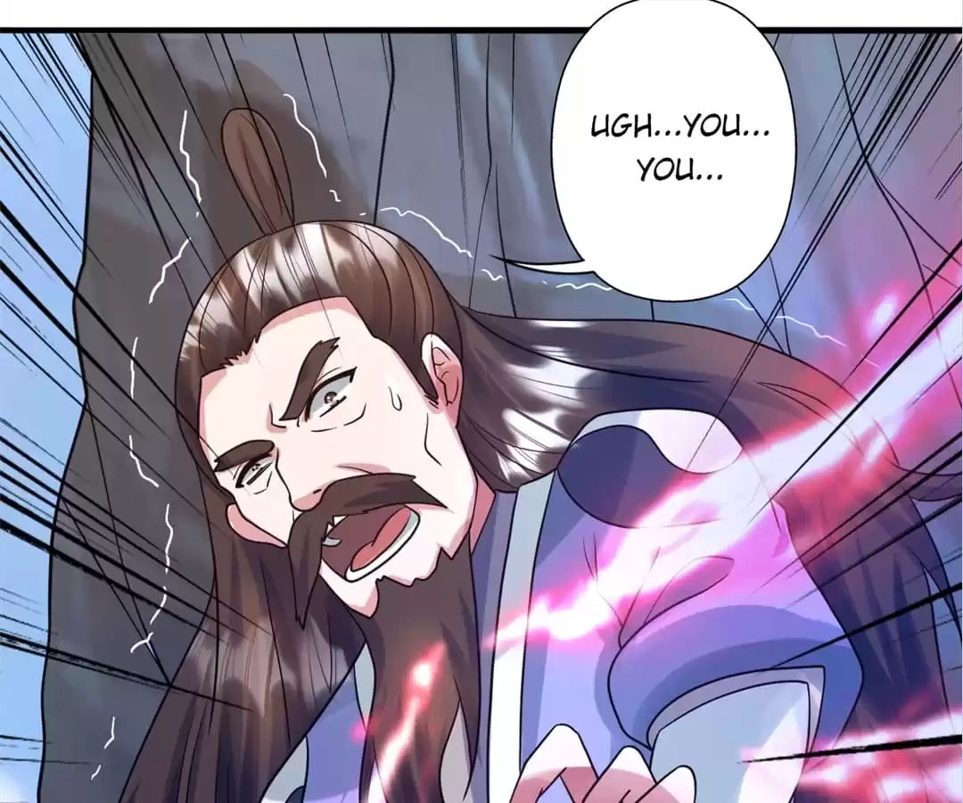 Banished Disciple's Counterattack Chapter 328 page 38 - 