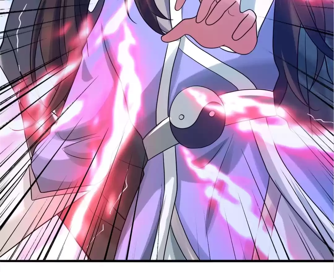 Banished Disciple's Counterattack Chapter 328 page 39 - 