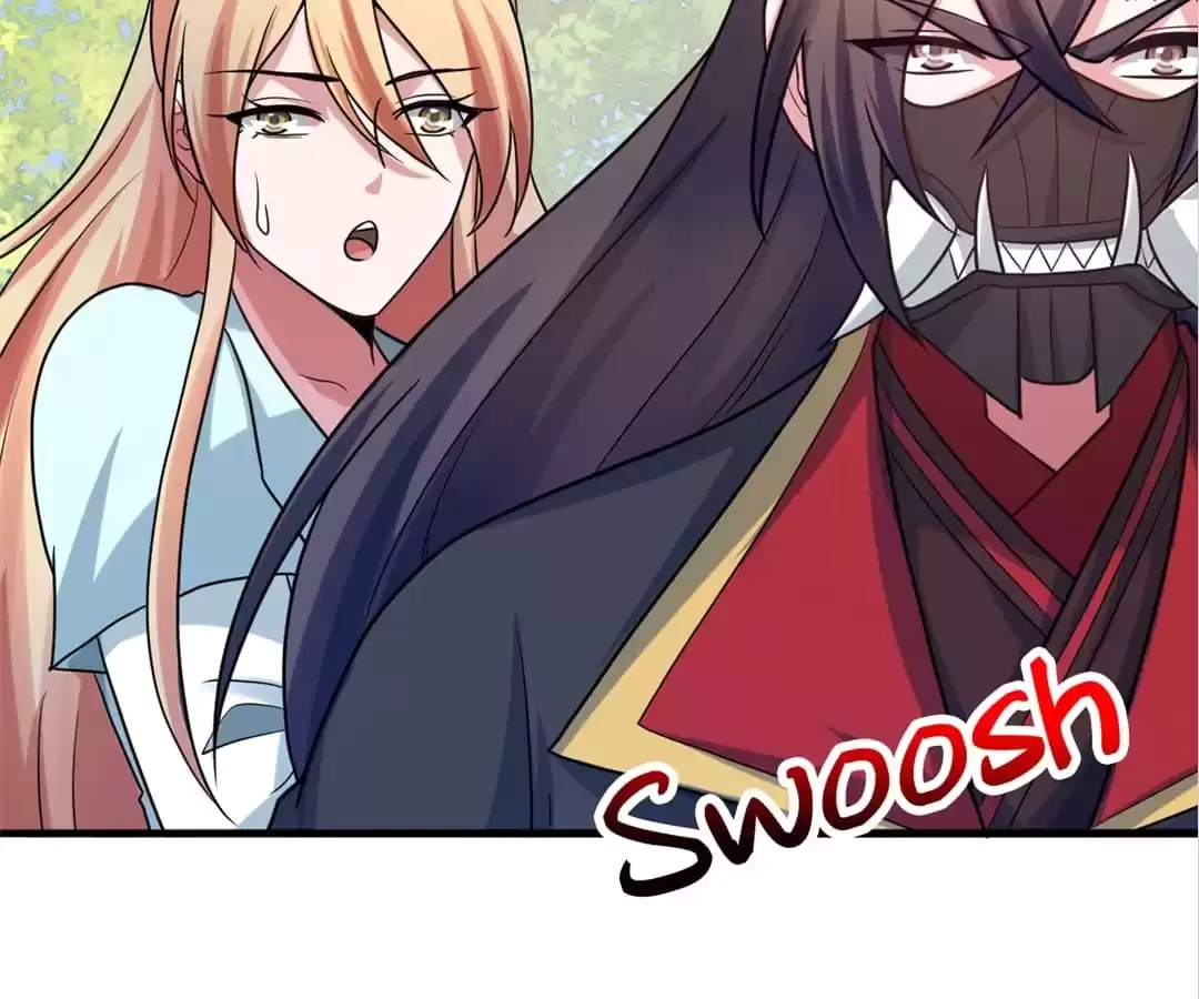Banished Disciple's Counterattack Chapter 328 page 5 - 