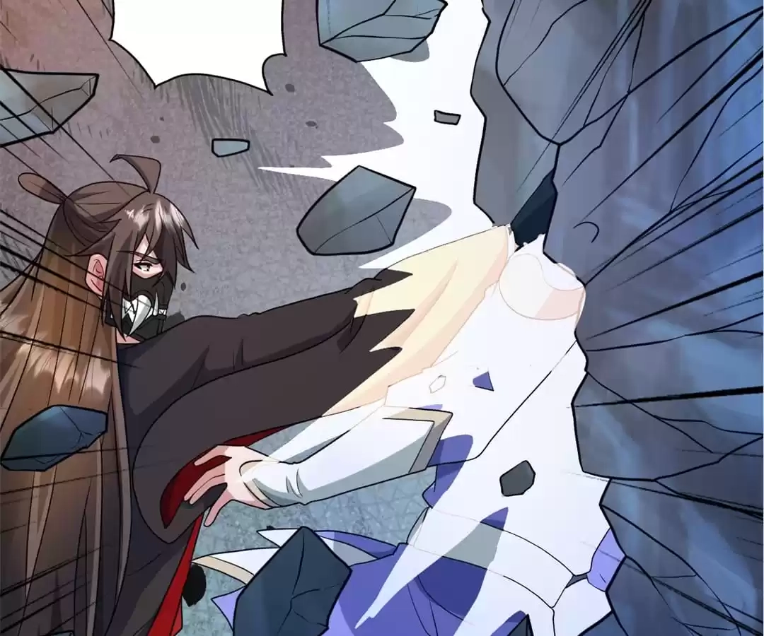 Banished Disciple's Counterattack Chapter 328 page 44 - 