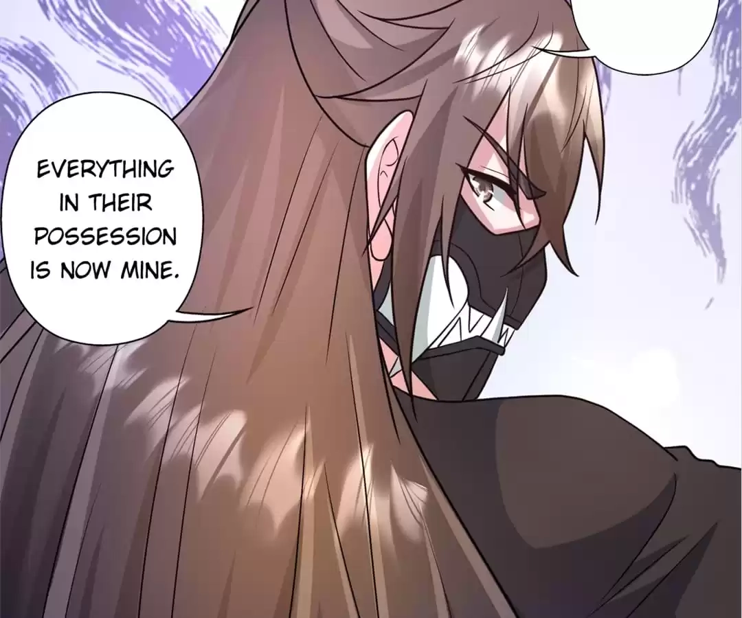 Banished Disciple's Counterattack Chapter 328 page 47 - 