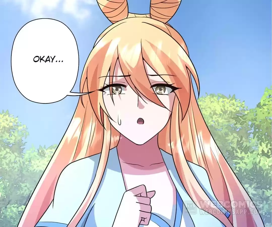 Banished Disciple's Counterattack Chapter 328 page 50 - 