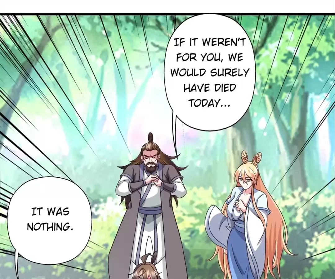 Banished Disciple's Counterattack Chapter 328 page 56 - 