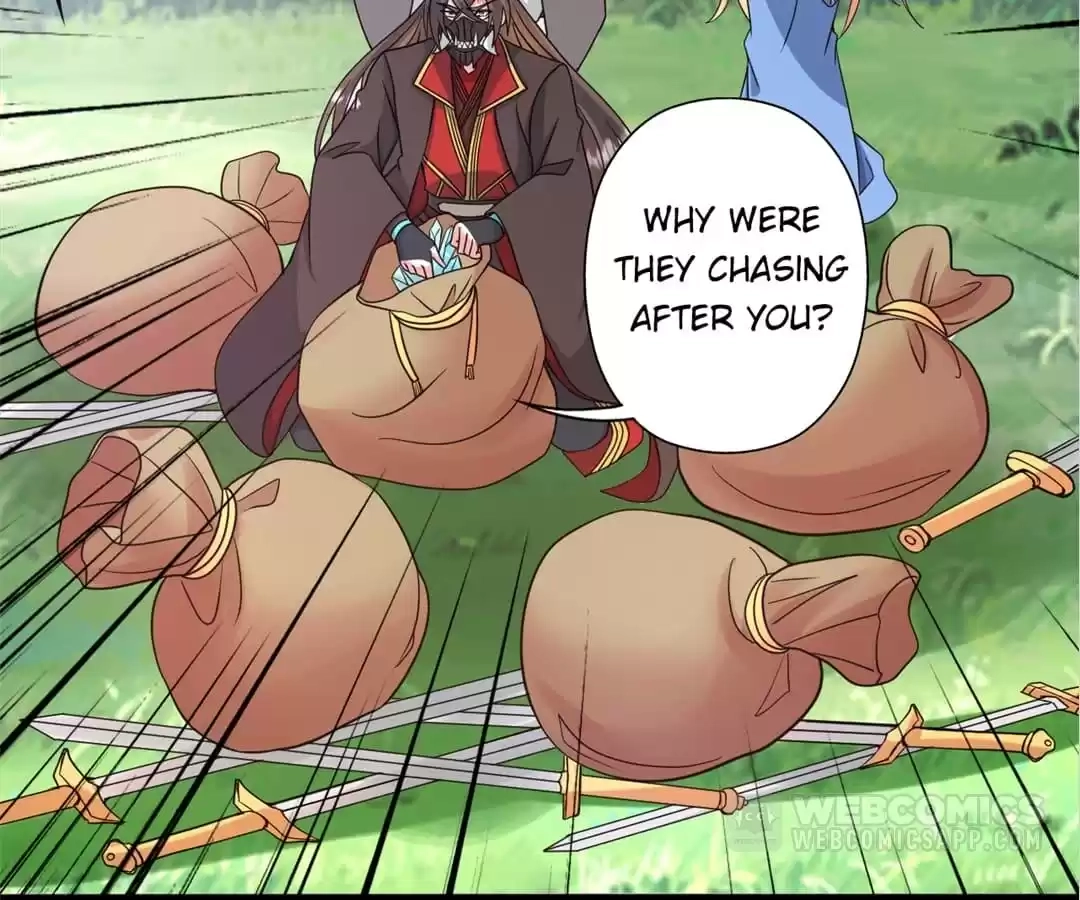 Banished Disciple's Counterattack Chapter 328 page 57 - 