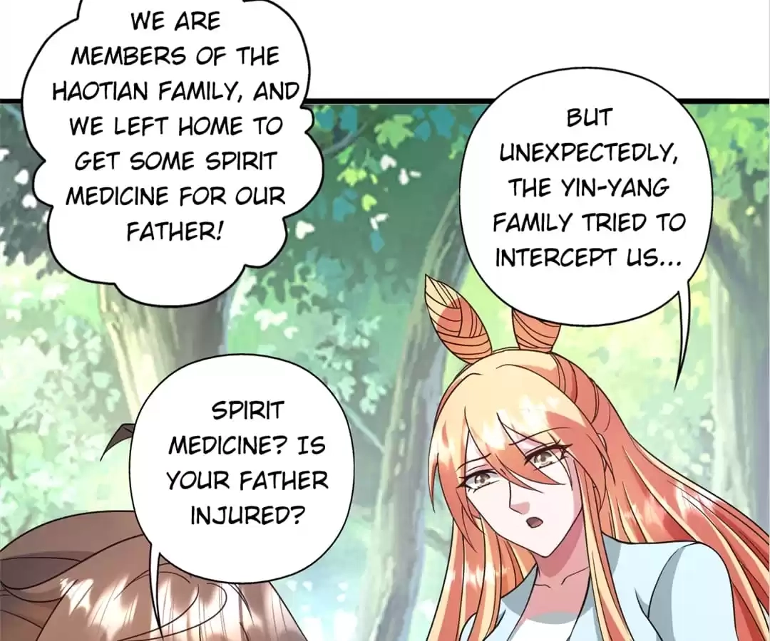 Banished Disciple's Counterattack Chapter 328 page 59 - 