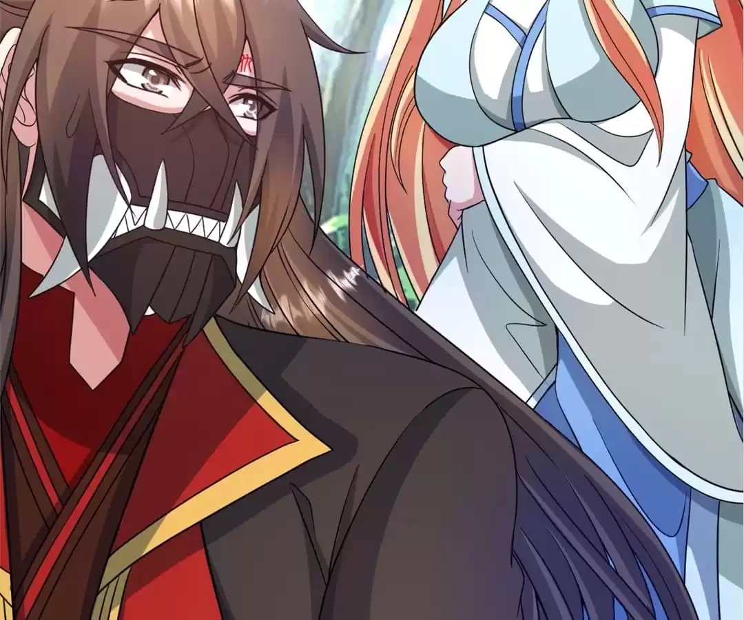 Banished Disciple's Counterattack Chapter 328 page 60 - 