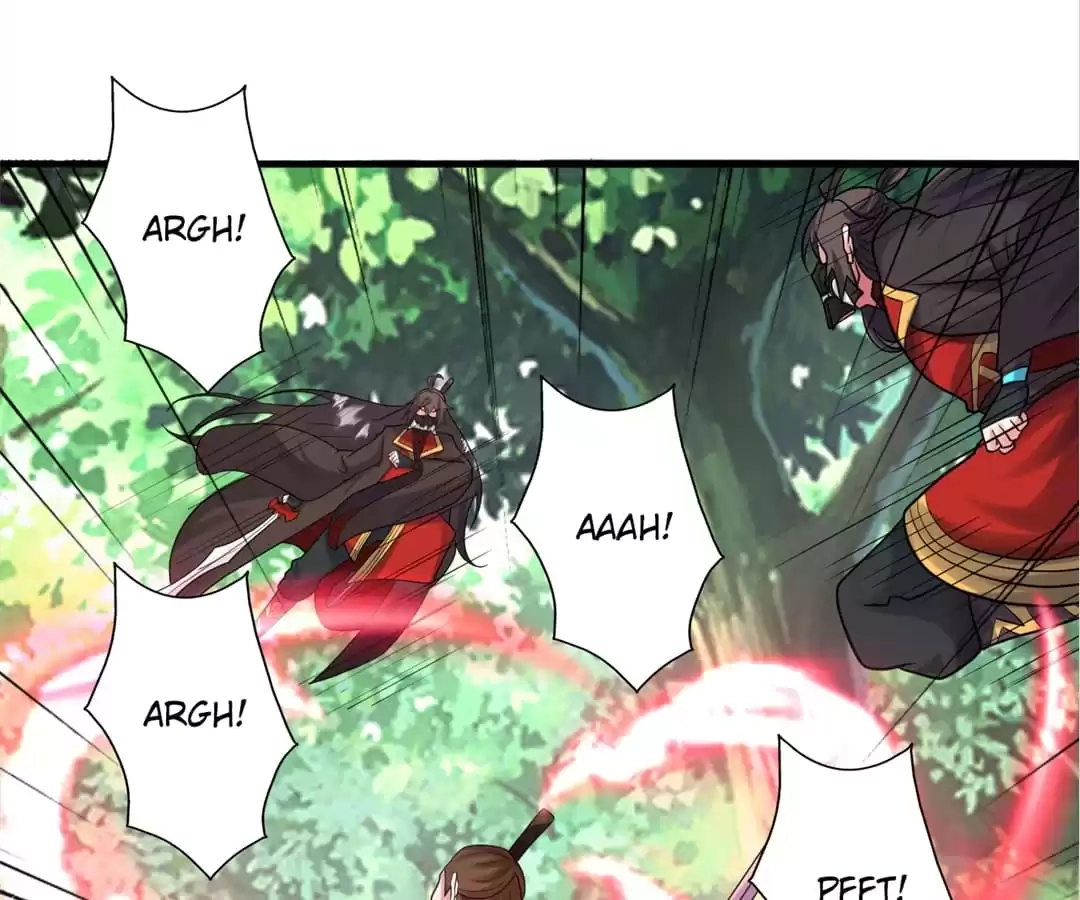 Banished Disciple's Counterattack Chapter 328 page 7 - 