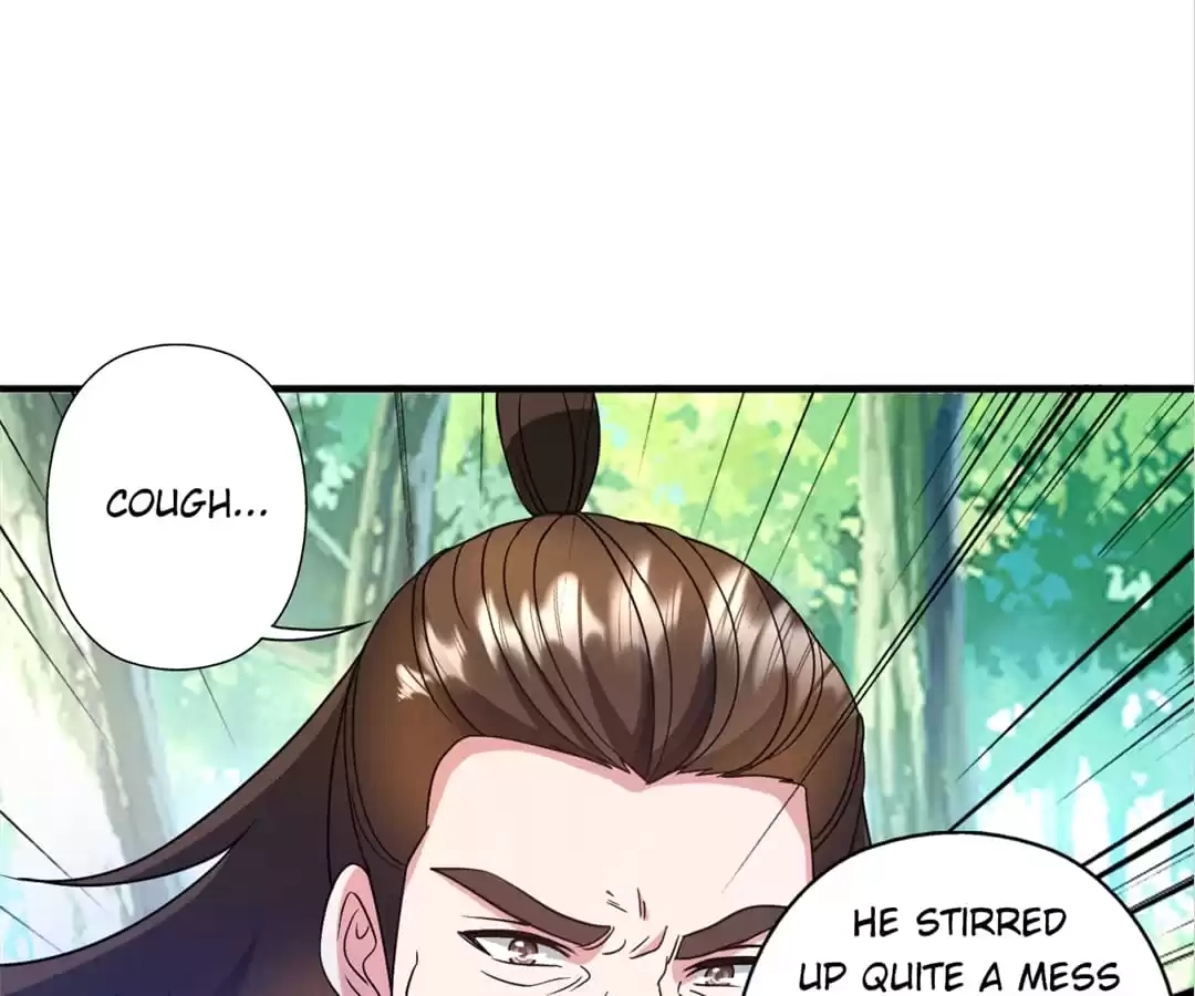 Banished Disciple's Counterattack Chapter 328 page 62 - 