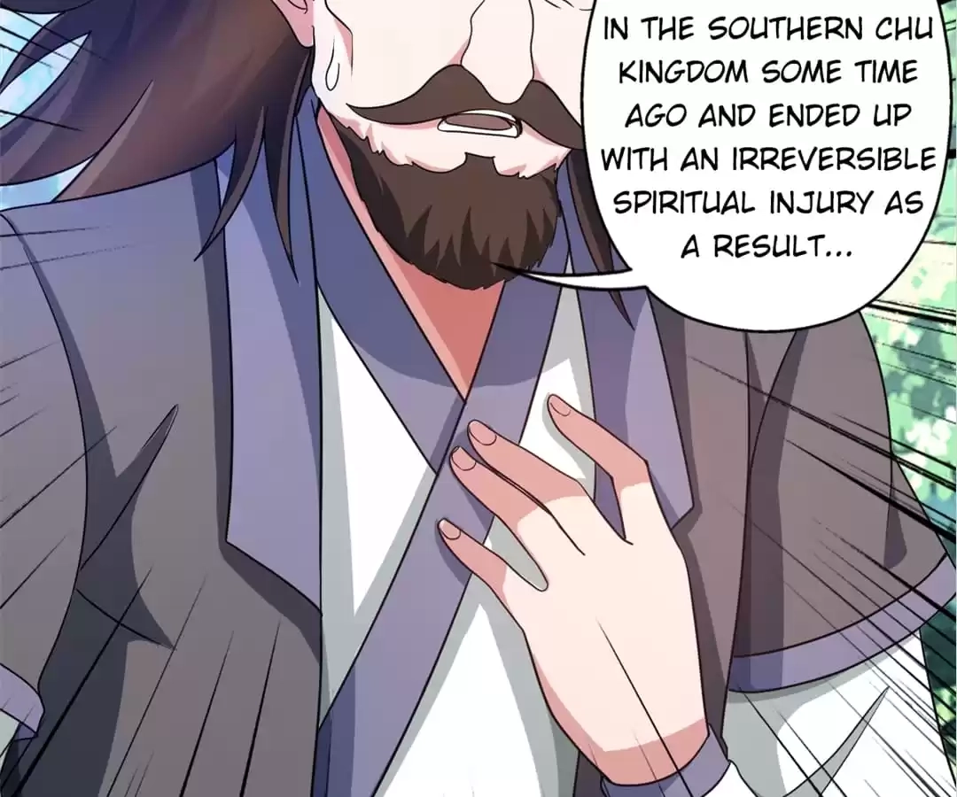 Banished Disciple's Counterattack Chapter 328 page 63 - 