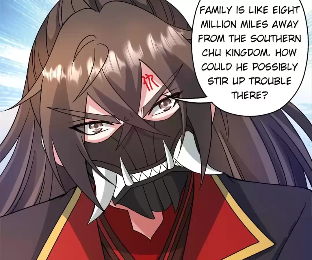 Banished Disciple's Counterattack Chapter 328 page 66 - 