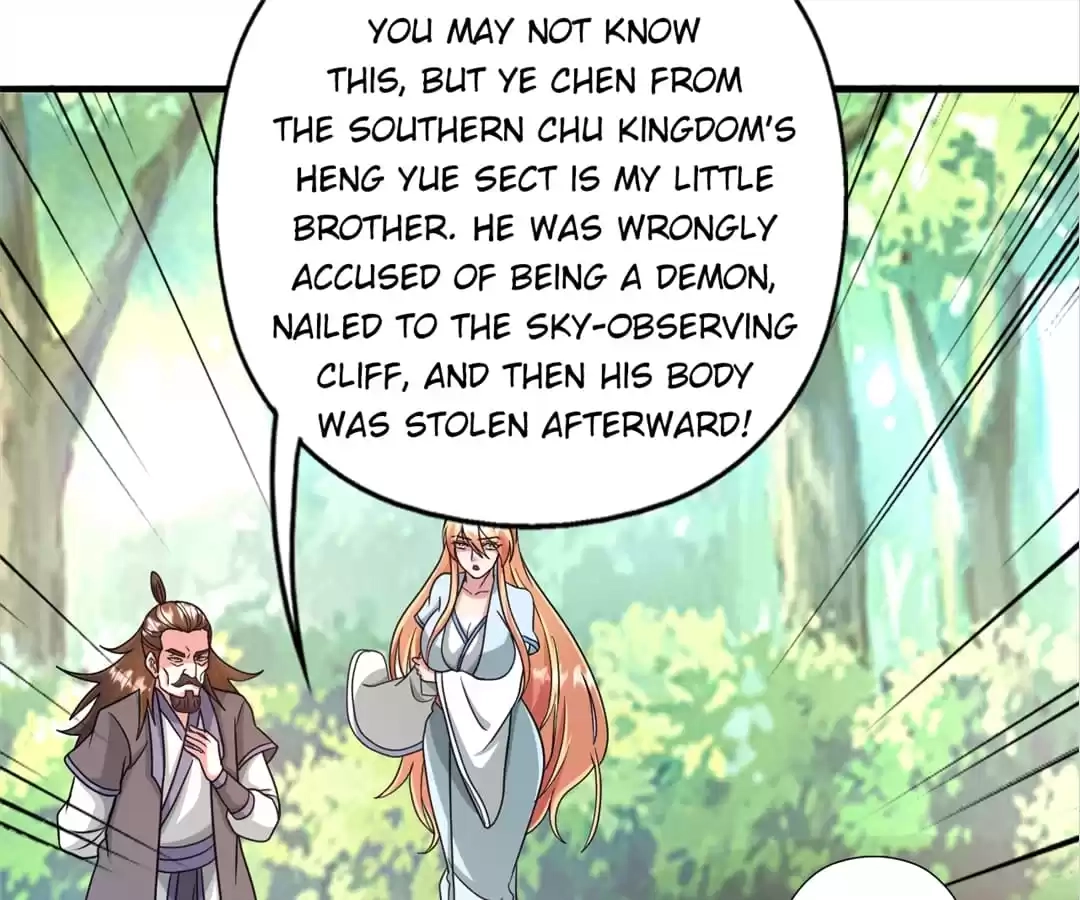 Banished Disciple's Counterattack Chapter 328 page 69 - 