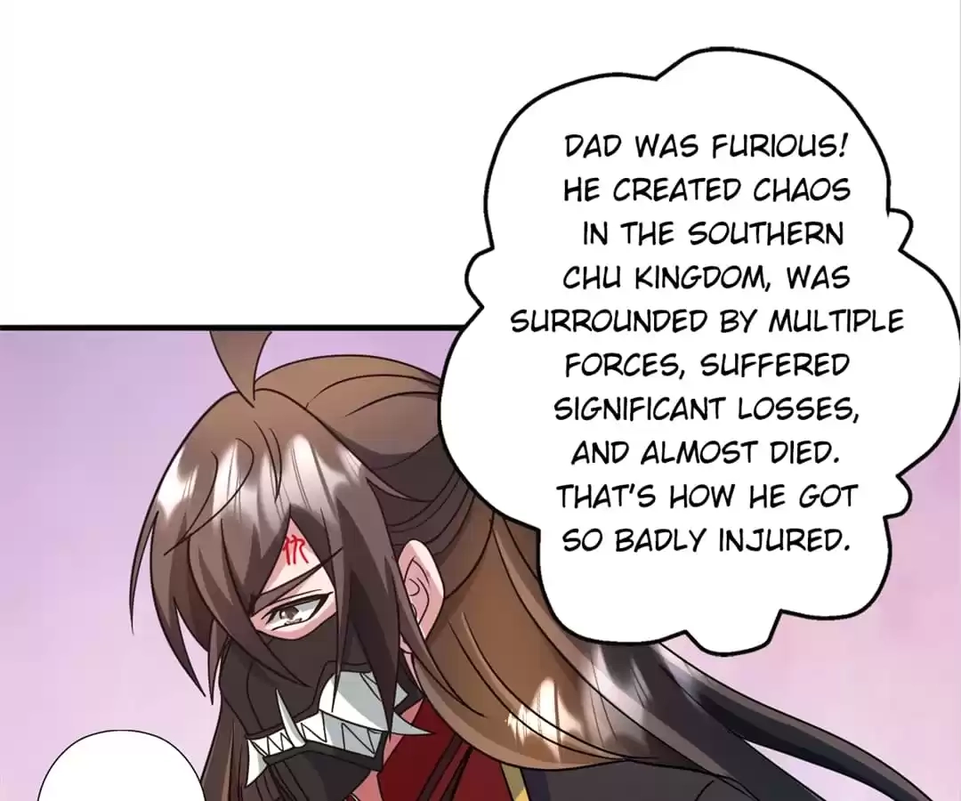 Banished Disciple's Counterattack Chapter 328 page 72 - 