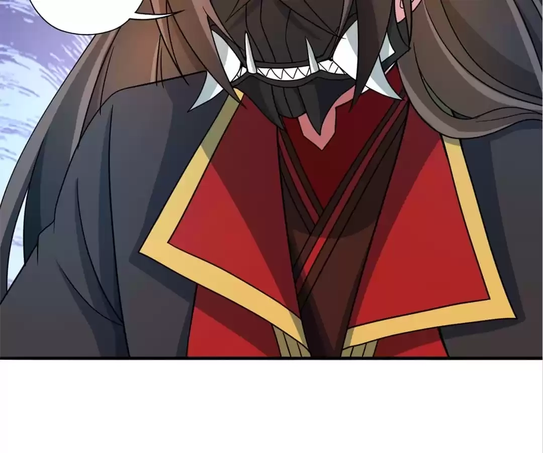 Banished Disciple's Counterattack Chapter 328 page 76 - 